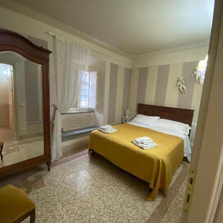 Casa Dei Cherubini Lucca Eksteriør billede