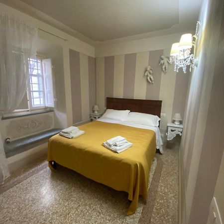 Casa Dei Cherubini Lucca Eksteriør billede