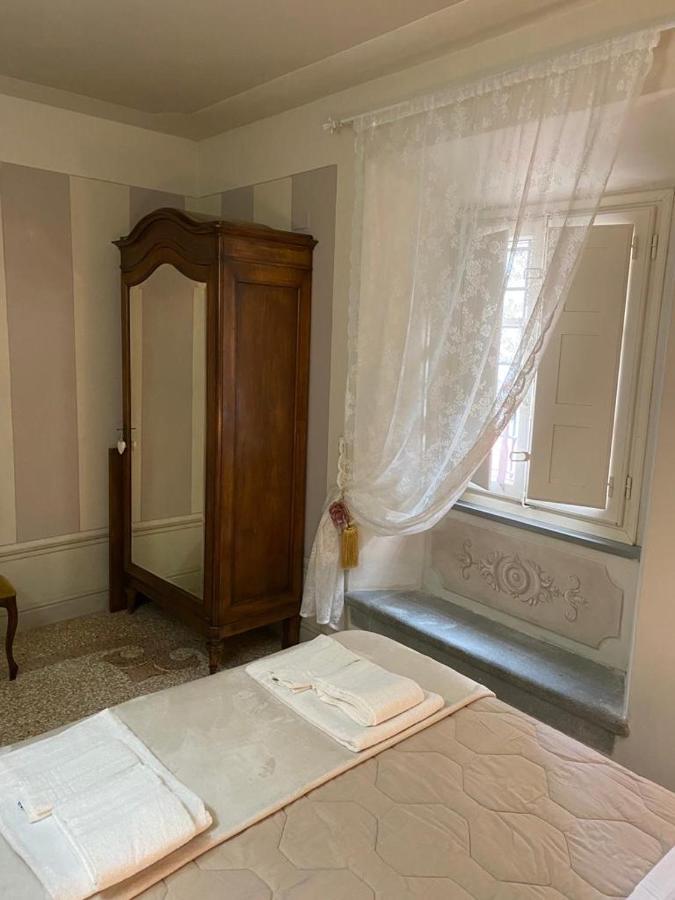 Casa Dei Cherubini Lucca Eksteriør billede