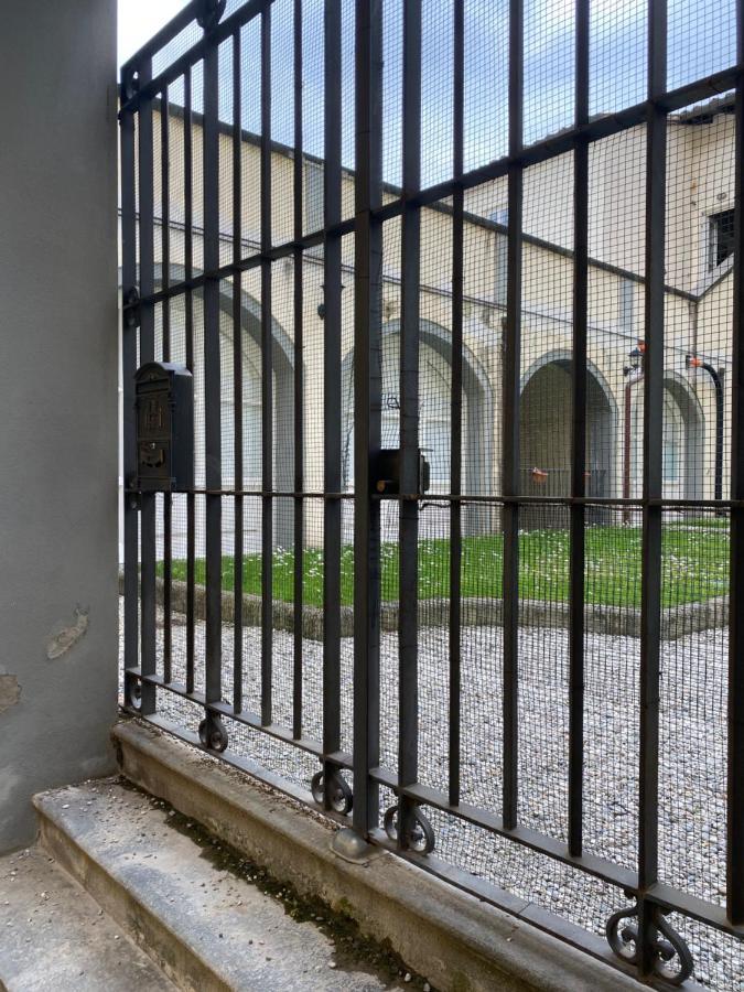 Casa Dei Cherubini Lucca Eksteriør billede