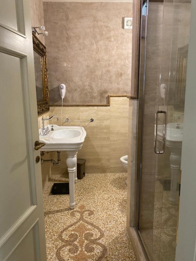 Casa Dei Cherubini Lucca Eksteriør billede