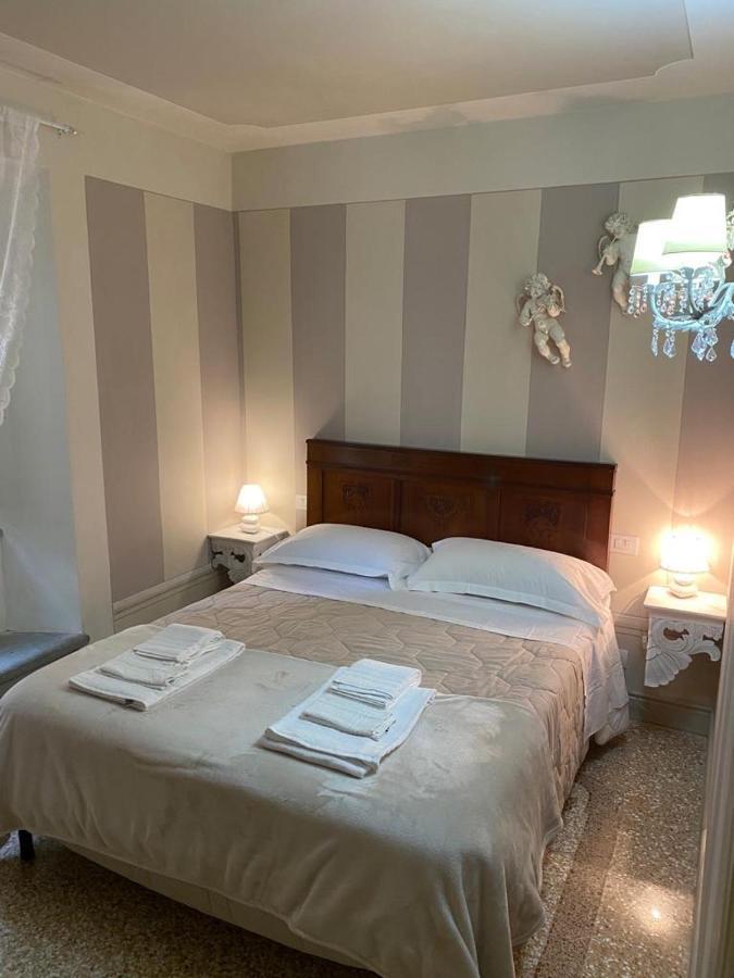 Casa Dei Cherubini Lucca Eksteriør billede
