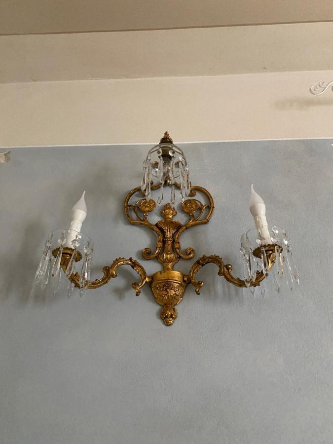 Casa Dei Cherubini Lucca Eksteriør billede