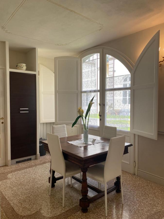 Casa Dei Cherubini Lucca Eksteriør billede