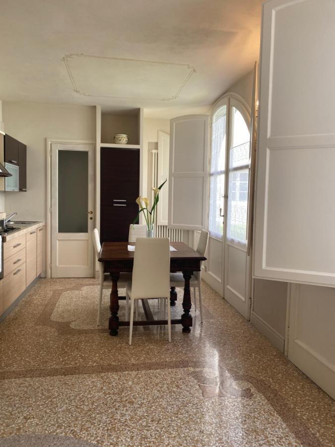 Casa Dei Cherubini Lucca Eksteriør billede