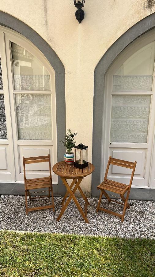 Casa Dei Cherubini Lucca Eksteriør billede