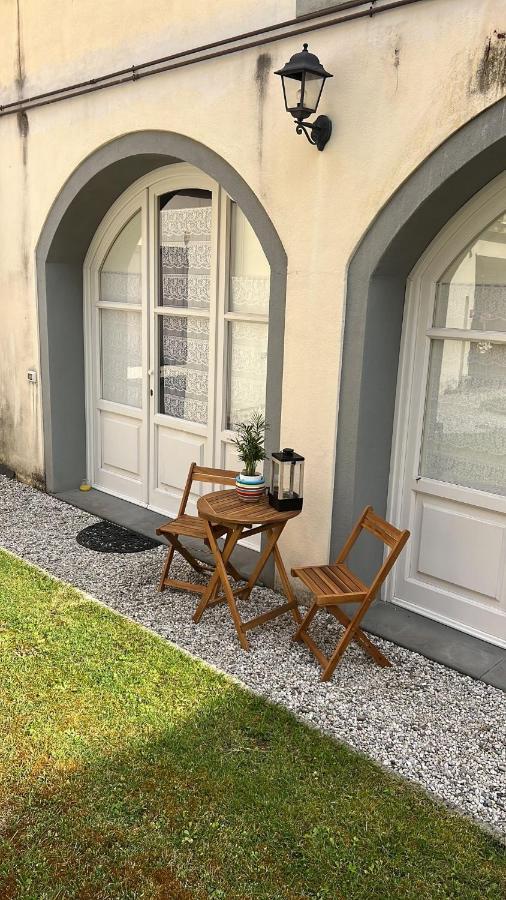 Casa Dei Cherubini Lucca Eksteriør billede