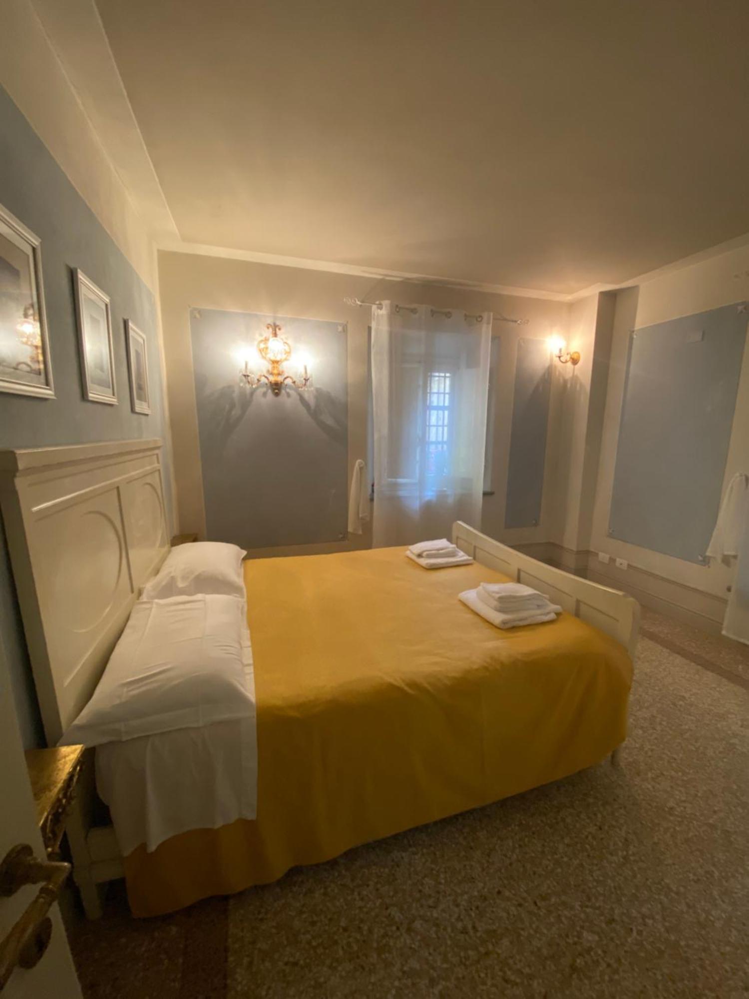 Casa Dei Cherubini Lucca Eksteriør billede
