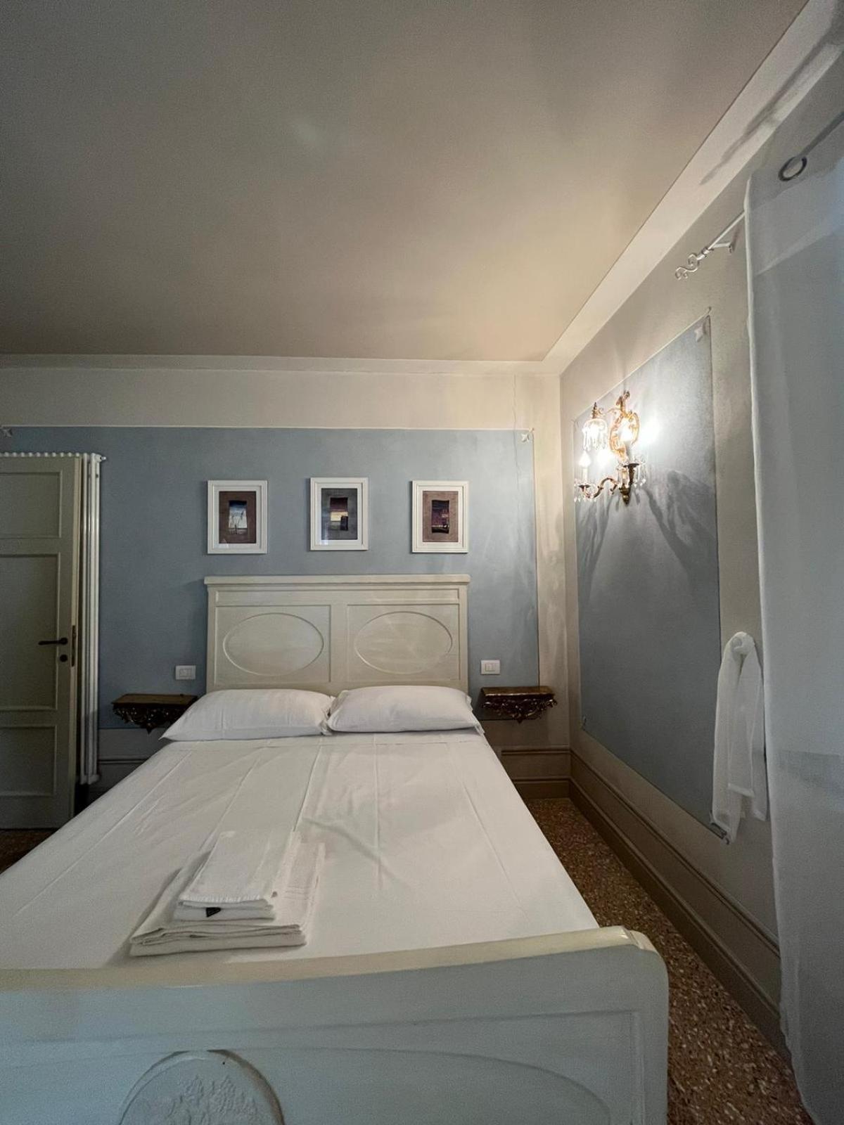 Casa Dei Cherubini Lucca Eksteriør billede