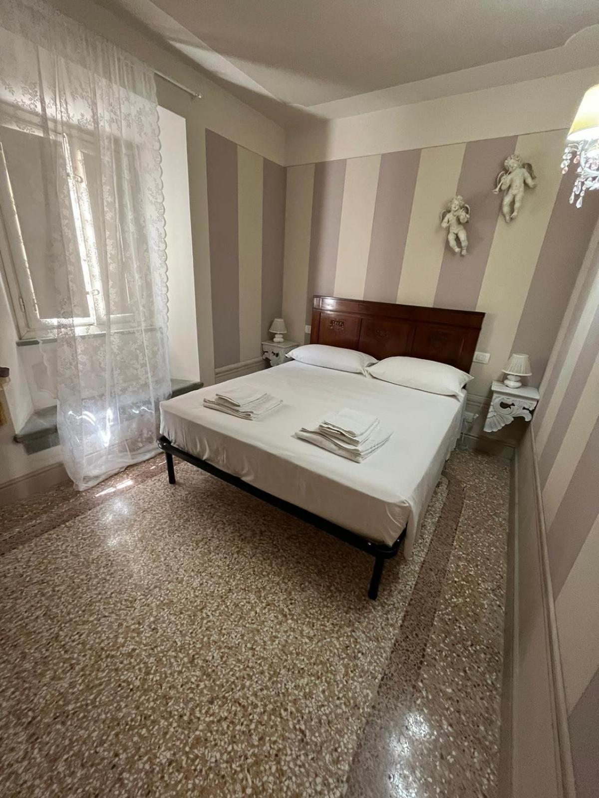Casa Dei Cherubini Lucca Eksteriør billede