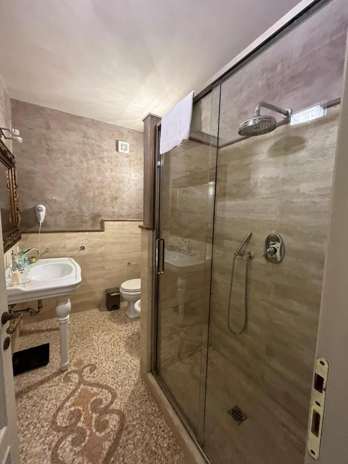Casa Dei Cherubini Lucca Eksteriør billede