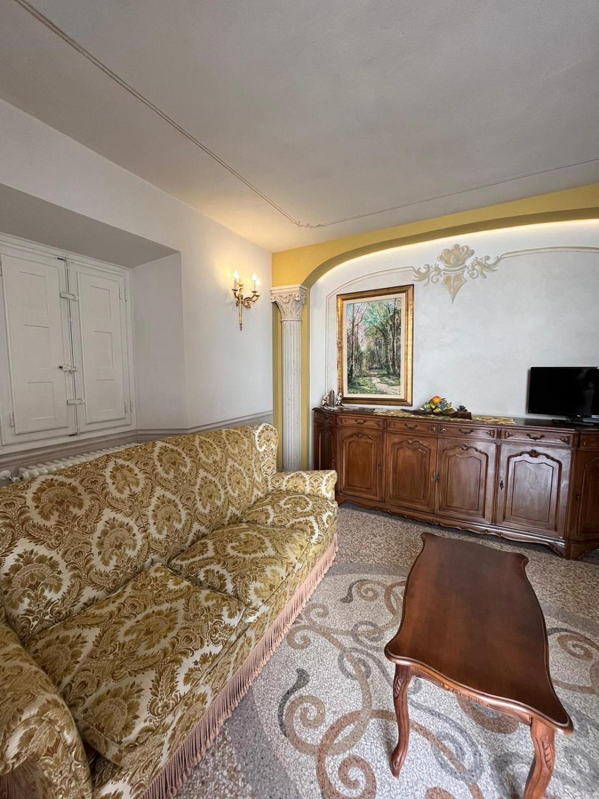 Casa Dei Cherubini Lucca Eksteriør billede